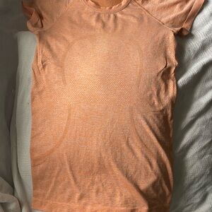 Lululemon swiftly tech size 6